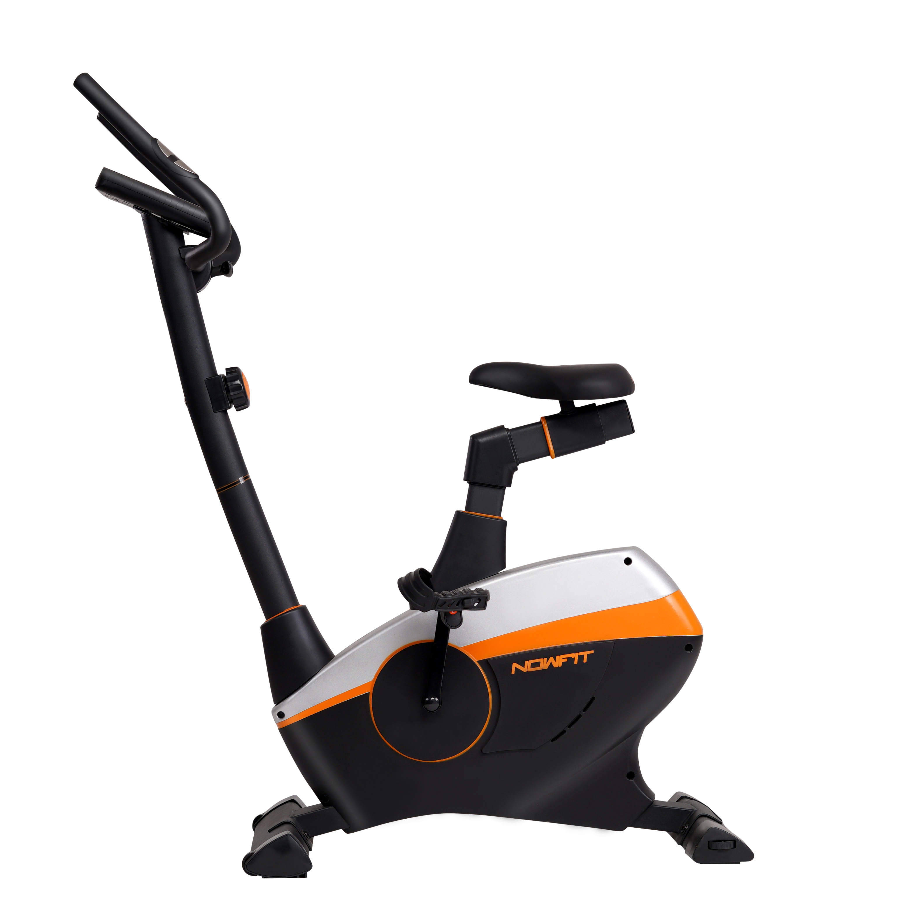 magnetic bike 3.8