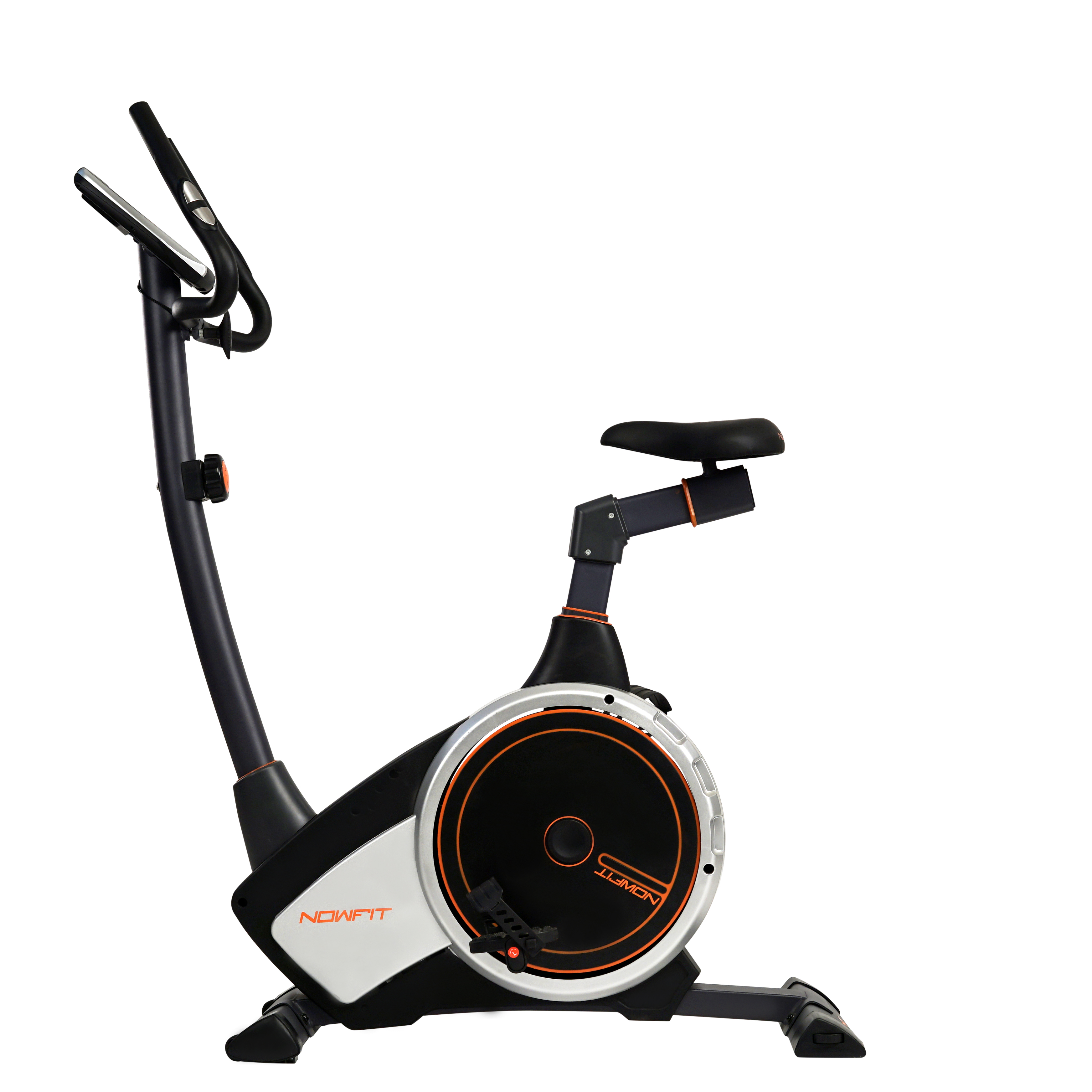 magnetic bike 3.9