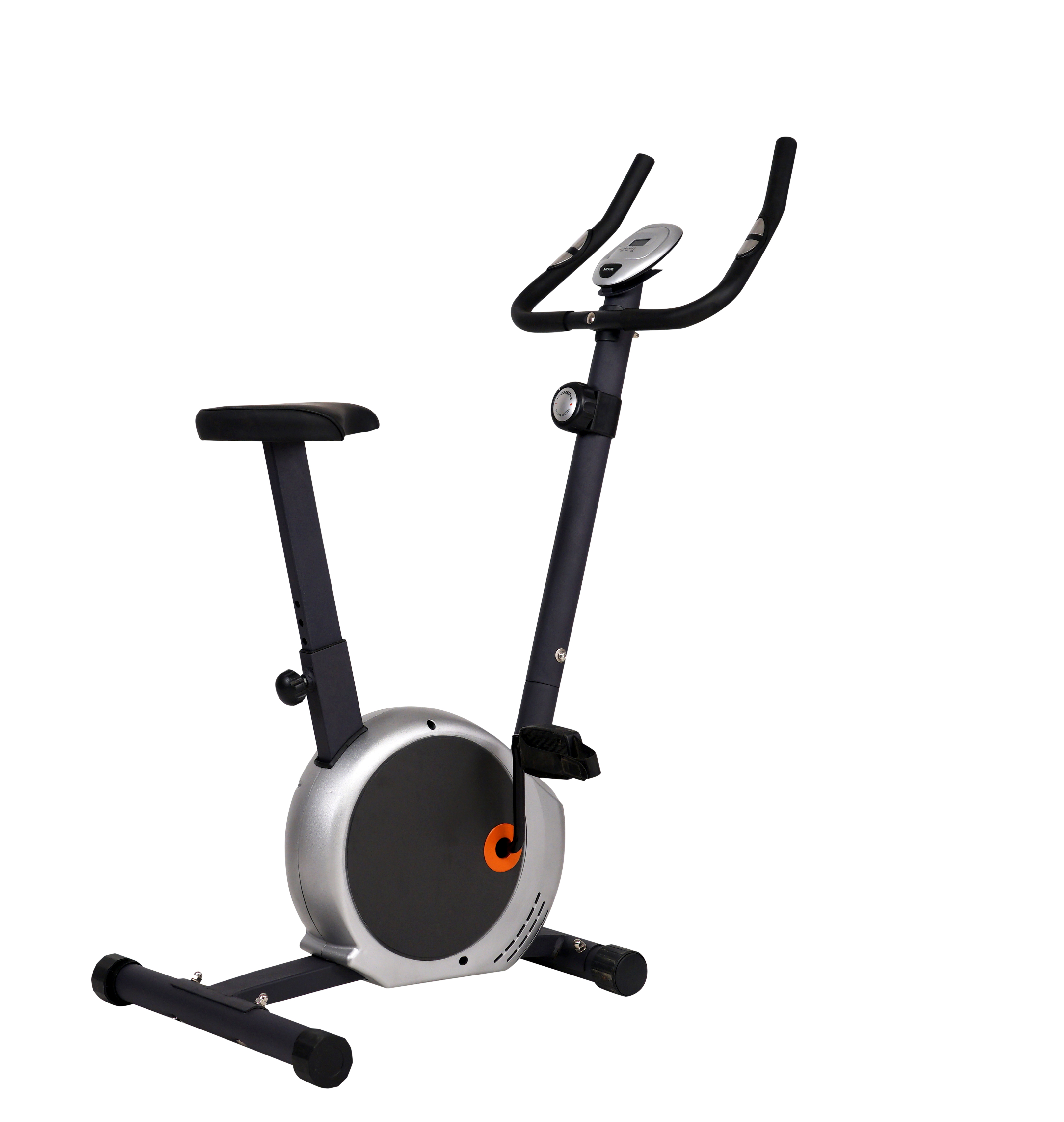 magnetic bike 3.7