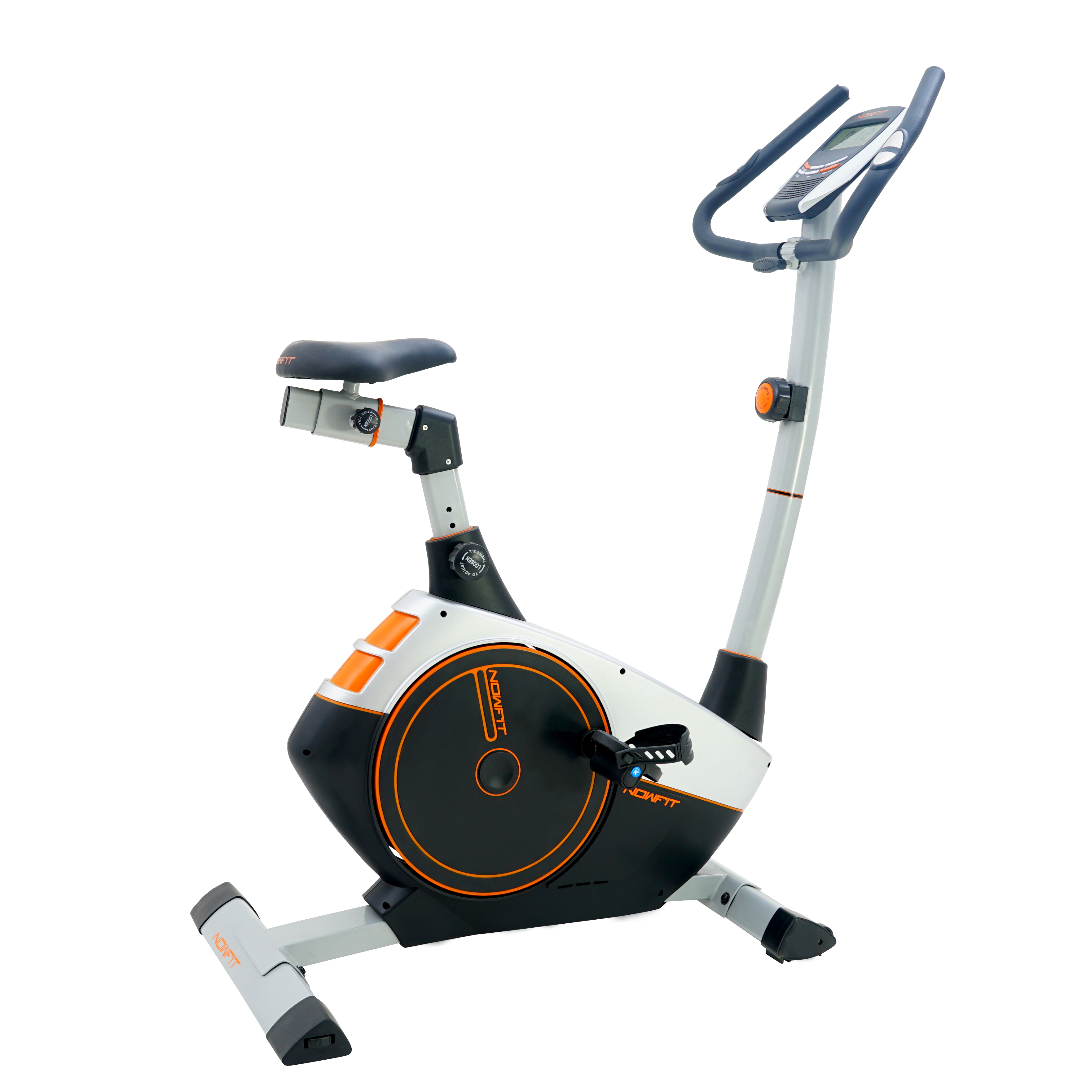 magnetic bike 3.10